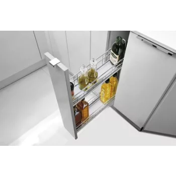HETTICH 9077588 Cargo 90° IQ plus 150 mm