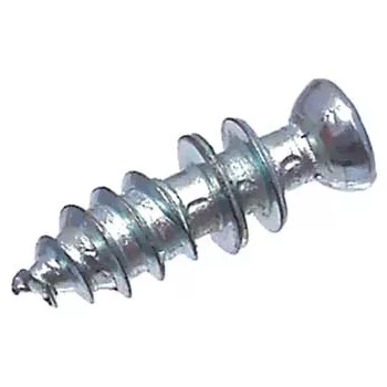 Csap polc excenterhez TI01 Euro 6x12mm