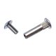 StrongFix Összekötő vasalat M4x30mm komplett