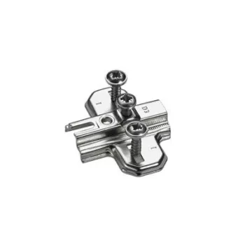 HETTICH 1079211 talp S2006 D=3 mm csavar