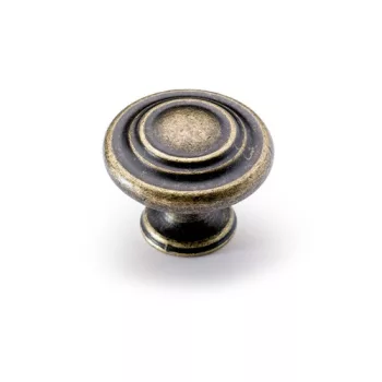 HETTICH 9113221 gomb Essa d32 mm óarany