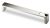 HETTICH 9105735 fogantyú Intra L204/192 nemesacél imitáció/fényes króm