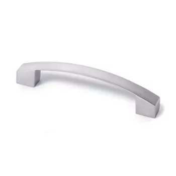 HETTICH 9113210 fogantyú Vantania 144/128 matt króm