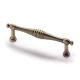 HETTICH 9113444 fogantyú Osimo 120 96 mm  óarany