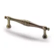 HETTICH 9113444 fogantyú Osimo 120 96 mm  óarany