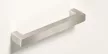 HETTICH 9113247 fogantyú Aosta 112/96 mm nemesacél