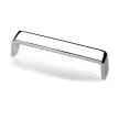 HETTICH 9113510 fogantyú Lucca 168/160 mm króm