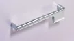 HETTICH 9105742 fogantyú Zenga 201/192 mm króm balos