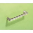 HETTICH 9113182 fogantyú Chalcis 301/288 nemesacél imitáció