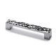 HETTICH 9113404 fogantyú Solda 180/160 mm króm fényes