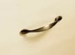 HETTICH 9113227 fogantyú Haida 126/96 antik arany