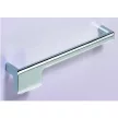HETTICH 9105746 fogantyú Zenga 201/192 mm króm fényes jobbos