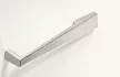 HETTICH 9097950 fogantyú Rialto 189/160 mm nemesacél imitáció