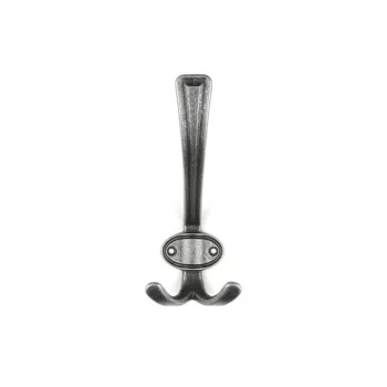 TULIP Fogas Rubico XL ófekete + csavar