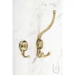 TULIP Fogas Murero XL ófekete + csavar