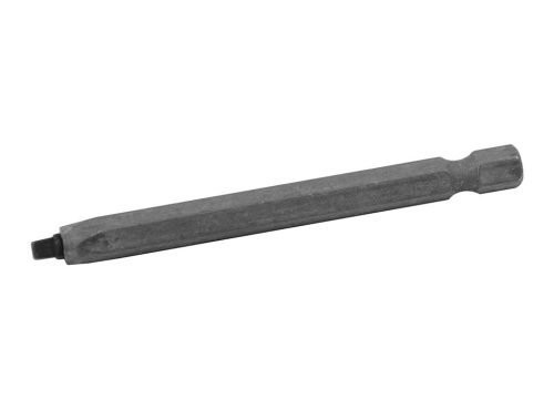 Bit Uniquadrex 2 76mm (csavar 4-5mm)