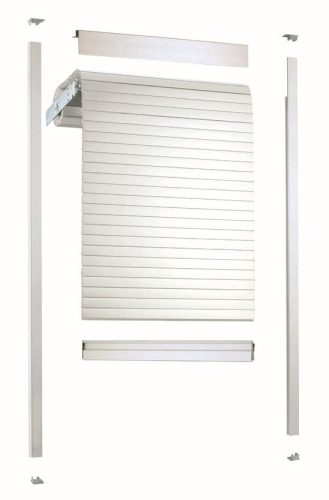 REHAU metallic-line sze.25mm 600/1000 ALU
