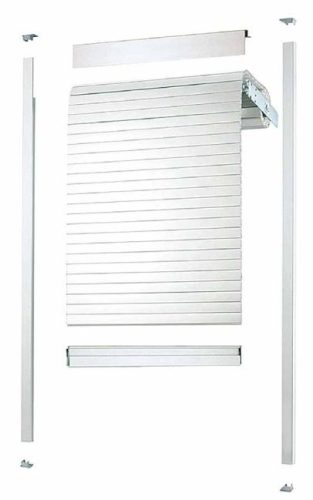 REHAU metallic-line sze.25mm 900/1500 ALU