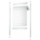 REHAU metallic-line sze.25mm 900/1500 nemesa.