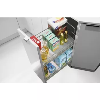 HETTICH 9065860 Cargo 90° IQ plus 300 mm