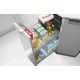 HETTICH 9065860 Cargo 90° IQ plus 300 mm