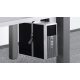 HETTICH 9078795 Basic PC tartó