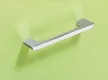 HETTICH 9080859 fogantyú Carolina 180/160 mm nemesacél imitáció