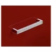 HETTICH 9113712 fogantyú SaTurnia 140/128 mm króm fényes