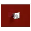 HETTICH 9113696 gomb Sava 25x25 mm króm fényes