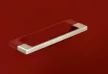 HETTICH 9995772 fogantyú Belluno 200/192 vagy 160 mm nemesacél imitáció