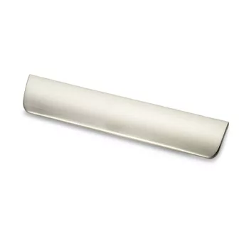   HETTICH 9114539 fogantyú Meana 180/128 mm nemesacél imitáció