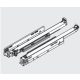 BLUM 760H5500T Movento Tip-on 550mm 40kg
