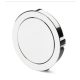 HETTICH 9086690 fogantyú Touch-in gömbölyű króm