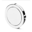HETTICH 9086690 fogantyú Touch-in gömbölyű króm