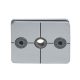 HETTICH 44767 Accura pót elem fúró tokkal