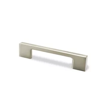   HETTICH 9995773 fogantyú Belluno 267/256 vagy 224 mm nemesacél imitáció