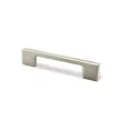 HETTICH 9995773 fogantyú Belluno 267/256 vagy 224 mm nemesacél imitáció