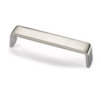  HETTICH 9113511 fogantyú Lucca 168/160 mm nemesacél imitáció