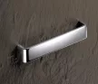 HETTICH 9113511 fogantyú Lucca 168/160 mm nemesacél imitáció