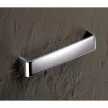 HETTICH 9113511 fogantyú Lucca 168/160 mm nemesacél imitáció