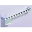 HETTICH 9105747 fogantyú Zenga 201/192 mm nemesacél imitáció jobbos