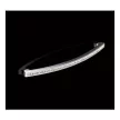 HETTICH 9113685 fogantyú Delia 144/128 mm króm