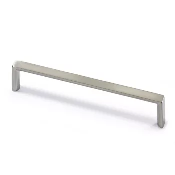   HETTICH 9995483 fogantyú Baldone 102/96 mm nemesacél imitáció