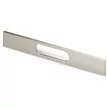 HETTICH 9112672 fogantyú Apua 172/160 mm nemesacél imitáció