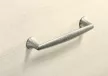 HETTICH 9112594 fogantyú Salacia 151/128 mm ezüst antik