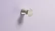 HETTICH 9113564 gomb Sion d16 mm nemesacél