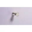 HETTICH 9113564 gomb Sion d16 mm nemesacél