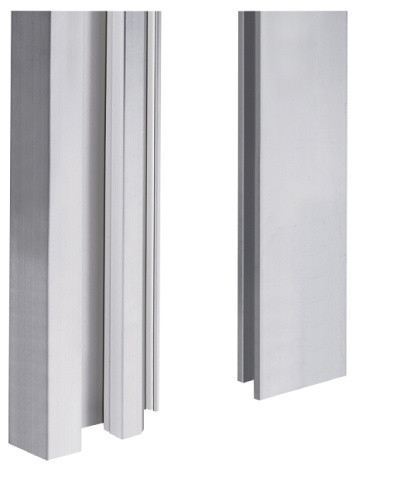 HETTICH 9082356 Easys szerelő profil szett 1000 mm