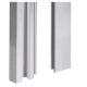 HETTICH 9082356 Easys szerelő profil szett 1000 mm