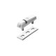 HETTICH 9106451 Easys ütköző oldalra, állítható